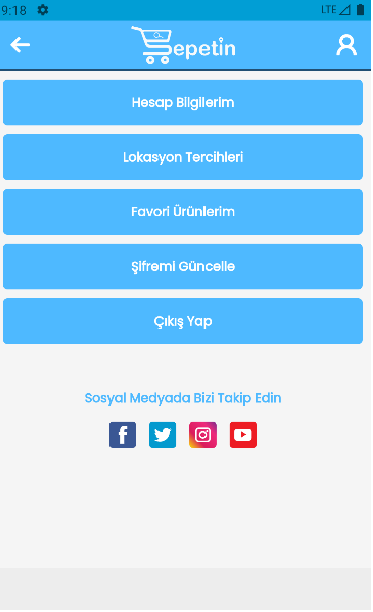 profil - Nasıl Kullanılır ?